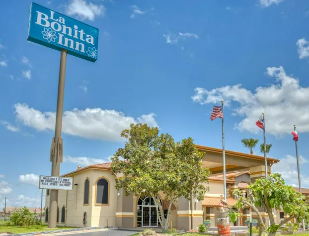 Texas Inn Donna hotel detail image 1