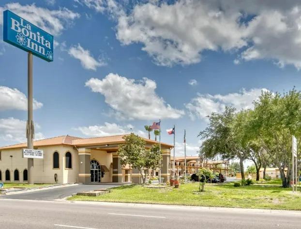 Texas Inn Donna hotel detail image 2