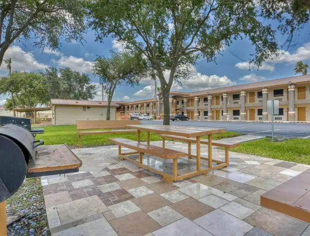 Texas Inn Donna hotel detail image 3