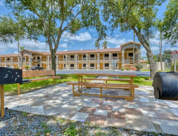 Texas Inn Donna hotel detail image 4