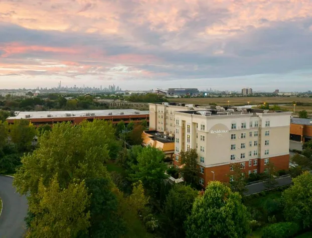 Residence Inn by Marriott East Rutherford Meadowlands hotel detail image 3