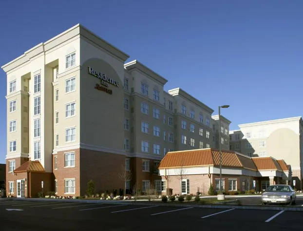 Residence Inn by Marriott East Rutherford Meadowlands hotel detail image 1