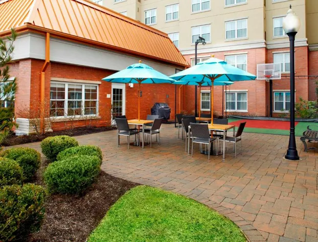 Residence Inn by Marriott East Rutherford Meadowlands hotel detail image 2