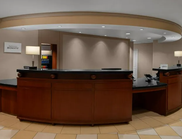Residence Inn by Marriott East Rutherford Meadowlands hotel detail image 4