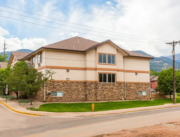 Magnuson Grand Pikes Peak hotel detail image 1