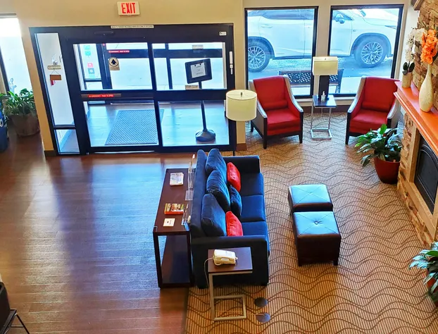 Magnuson Grand Pikes Peak hotel detail image 3