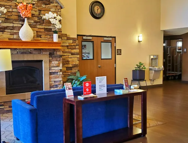 Magnuson Grand Pikes Peak hotel detail image 4