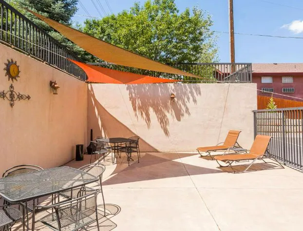 Manitou Pikes Peak Hotel hotel detail image 3