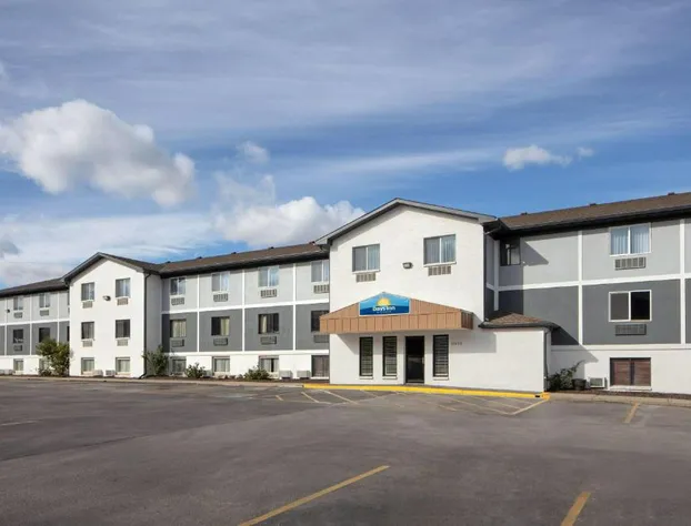 Days Inn by Wyndham Omaha NE hotel detail image 3