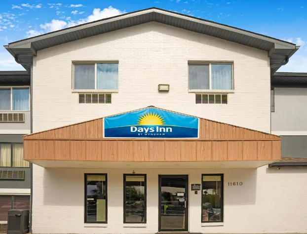 Days Inn by Wyndham Omaha NE hotel detail image 3