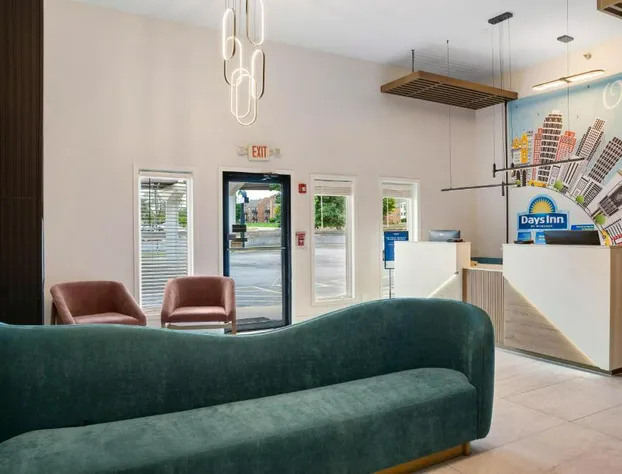 Days Inn by Wyndham Omaha NE hotel detail image 4