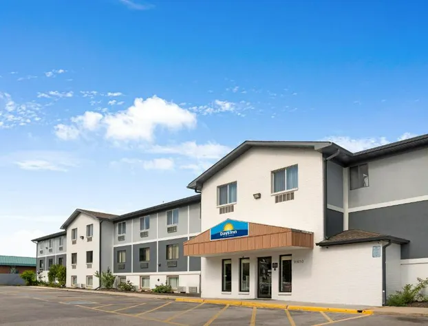 Days Inn by Wyndham Omaha/West Dodge hotel detail image 1