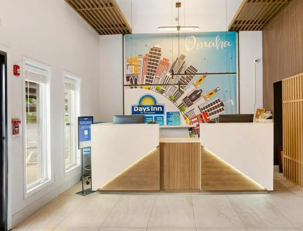 Days Inn by Wyndham Omaha/West Dodge hotel detail image 3