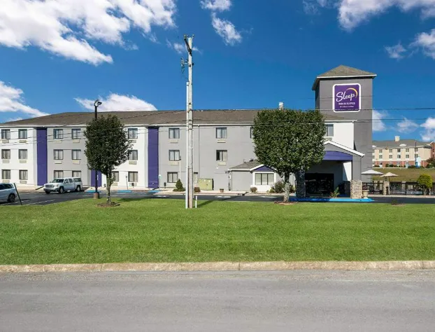 Sleep Inn & Suites Cullman I-65 exit 310 hotel detail image 2