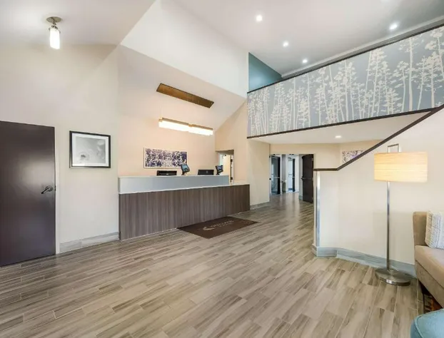 Sleep Inn & Suites Cullman I-65 exit 310 hotel detail image 4