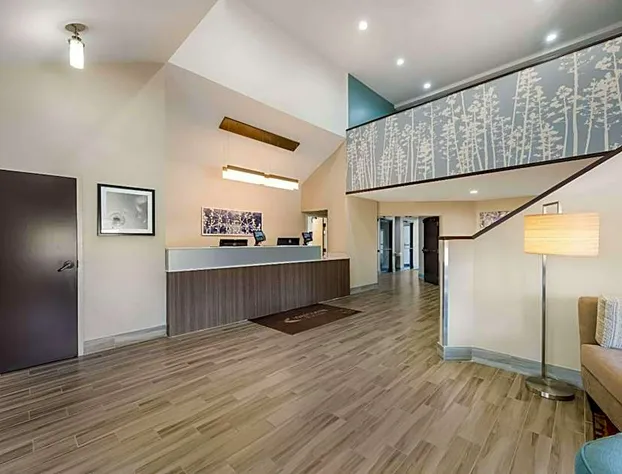 Sleep Inn & Suites Cullman I-65 exit 310 hotel detail image 3