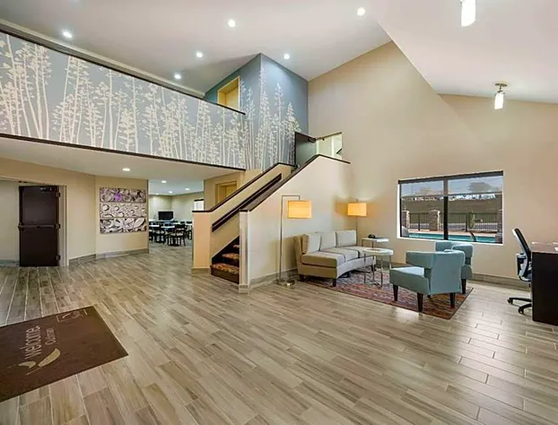 Sleep Inn & Suites Cullman I-65 exit 310 hotel detail image 4