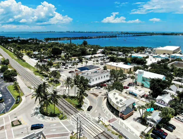 Jensen Beach Inn hotel detail image 1