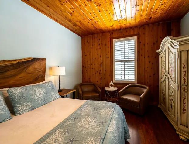 Jensen Beach Inn hotel detail image 3