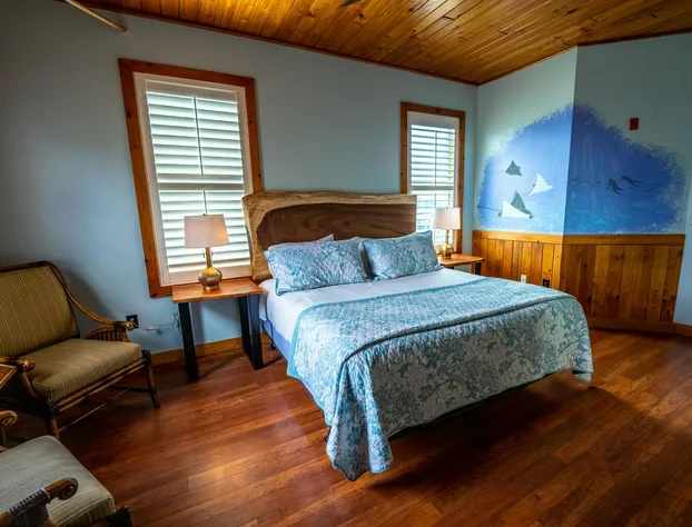 Jensen Beach Inn hotel detail image 2