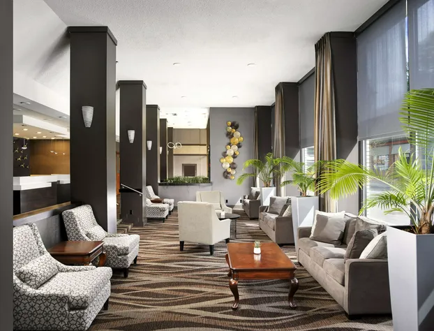 Best Western Plus Carlton Plaza Hotel hotel detail image 1