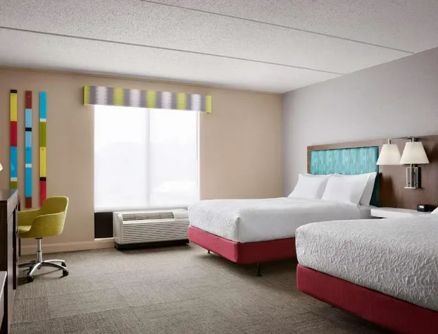 Hampton Inn & Suites New Haven - South - West Haven hotel detail image 4