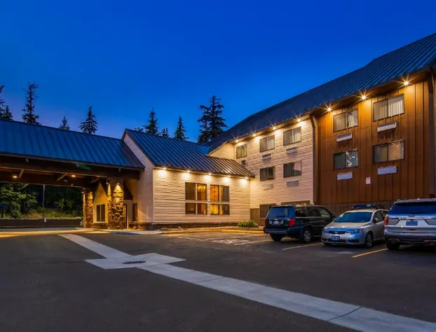 Best Western Mt. Hood Inn hotel detail image 1