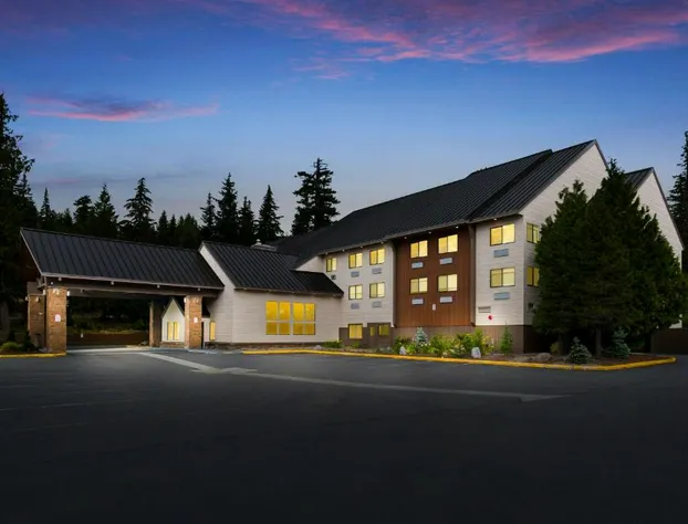 Best Western Mt. Hood Inn hotel detail image 2