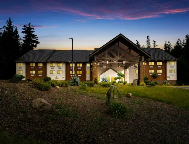 Best Western Mt. Hood Inn hotel detail image 3