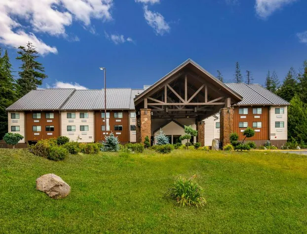 Best Western Mt. Hood Inn hotel detail image 4