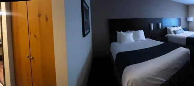Best Western Mt. Hood Inn hotel detail image 2