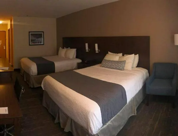 Best Western Mt. Hood Inn hotel detail image 4