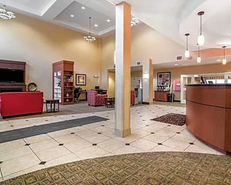 Spark by Hilton Vestal Binghamton University Area hotel detail image 1