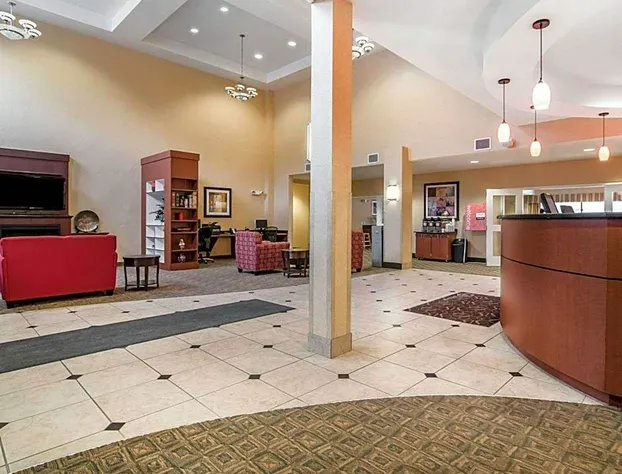 Spark by Hilton Vestal Binghamton University Area hotel detail image 4