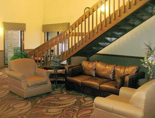 Quality Inn & Suites Searcy I-67 hotel detail image 1