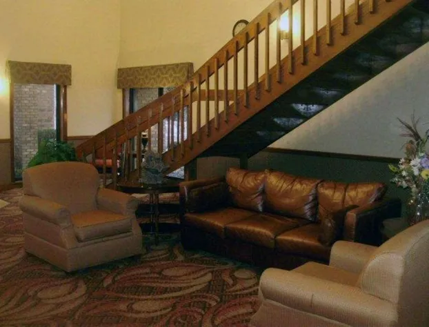 Quality Inn & Suites Searcy I-57 hotel detail image 1