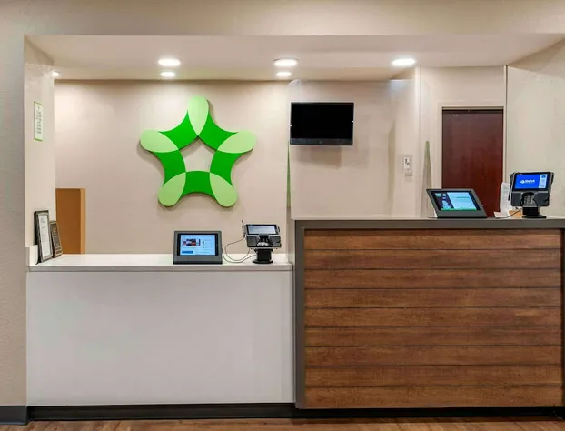 Extended Stay America Suites Fort Lauderdale Plantation hotel detail image 2