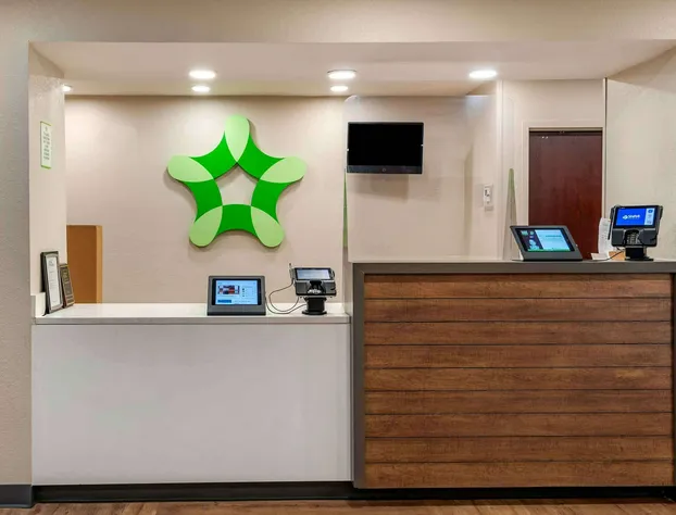 Extended Stay America Suites Fort Lauderdale Plantation hotel detail image 2