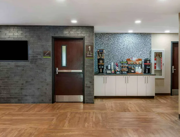 Extended Stay America Suites Fort Lauderdale Plantation hotel detail image 3