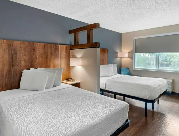 Extended Stay America Suites Fort Lauderdale Plantation hotel detail image 4