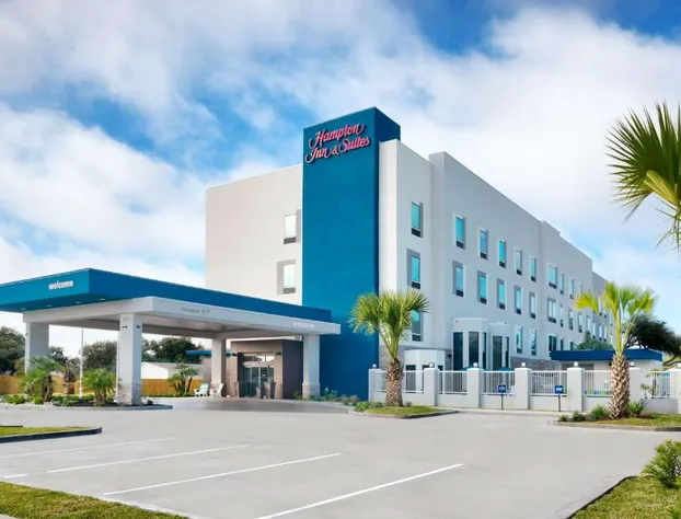 Hampton Inn & Suites Rockport-Fulton hotel detail image 1