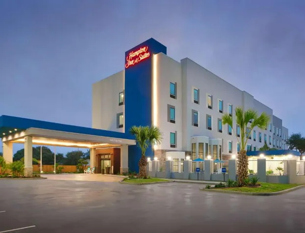 Hampton Inn & Suites Rockport-Fulton hotel detail image 2