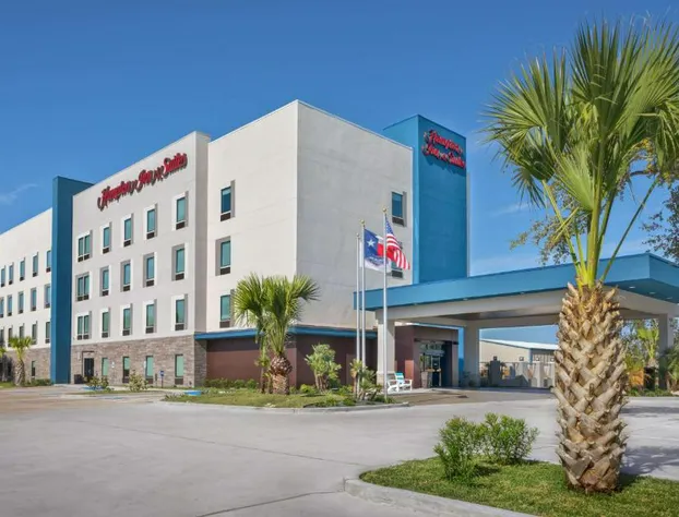 Hampton Inn & Suites Rockport-Fulton hotel detail image 3