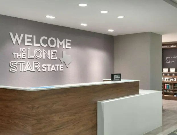 Hampton Inn & Suites Rockport-Fulton hotel detail image 4