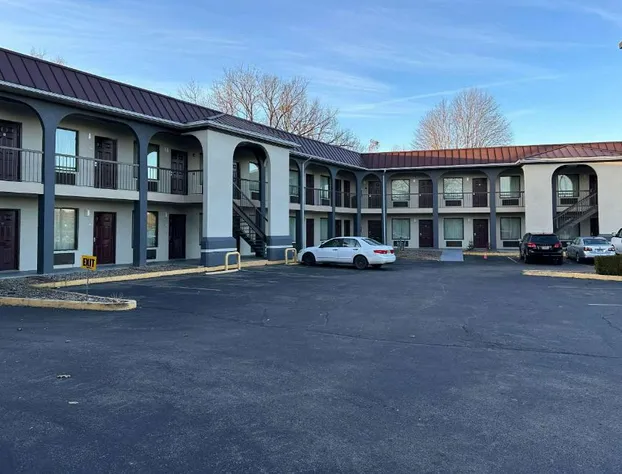 Quality Inn hotel detail image 1