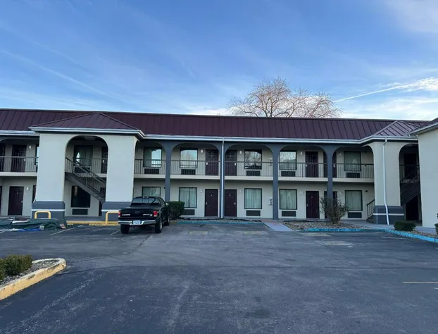 Quality Inn Ashland hotel detail image 2