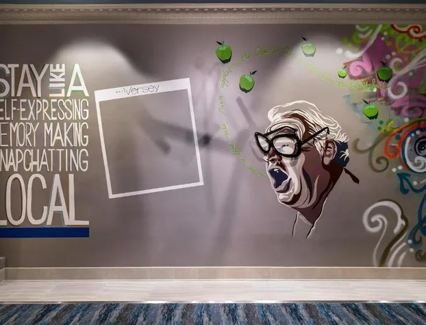 Hotel Versey Chicago Lincoln Park hotel detail image 1