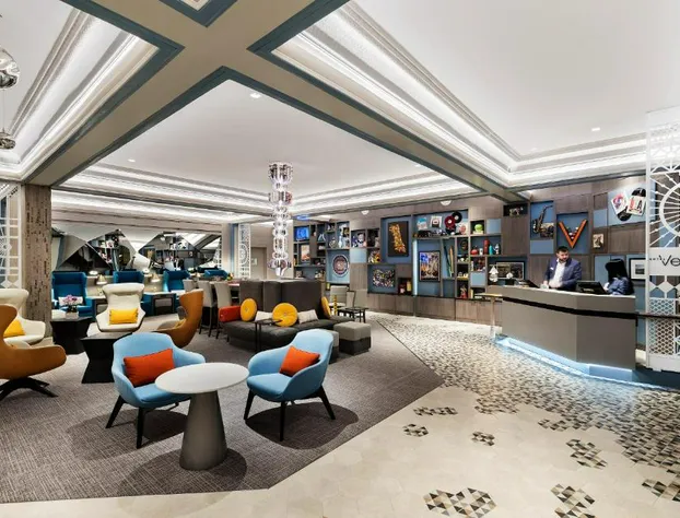 Hotel Versey Chicago Lincoln Park hotel detail image 4