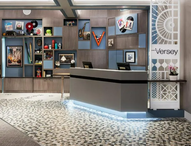 Hotel Versey Chicago Lincoln Park hotel detail image 2