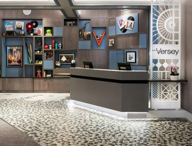 Hotel Versey Chicago Lincoln Park hotel detail image 3